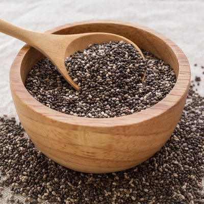 Semente de Chia
